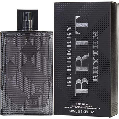 burberry for him rhythm|burberry brit for him 100ml.